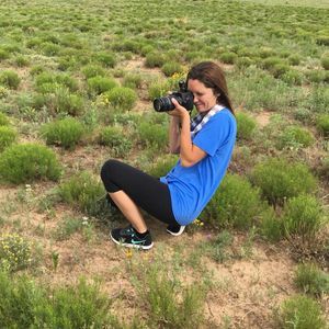 Meet your Posher, Janet